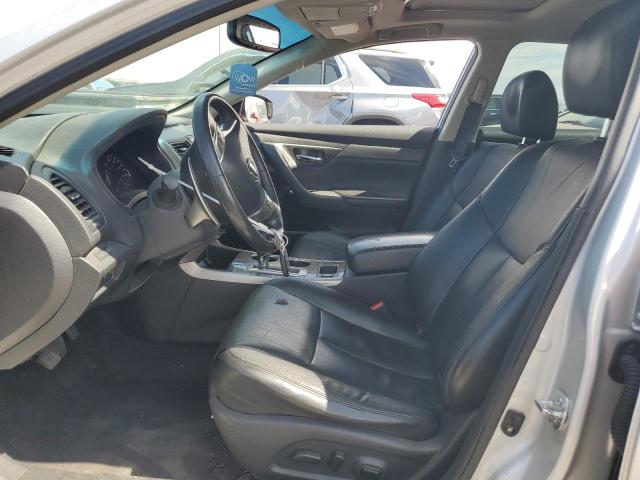 Photo 7 from auction – 2015 NISSAN ALTIMA 3.5 with VIN 1N4BL3AP7FC139410