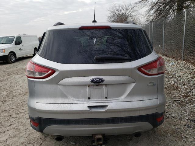 Photo 6 from auction – 2016 FORD ESCAPE SE with VIN 1FMCU9G98GUA95707