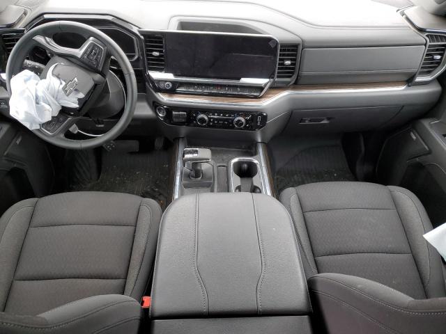 Photo 8 from auction – 2024 CHEVROLET SILVERADO with VIN 3GCUDFED5RG316300