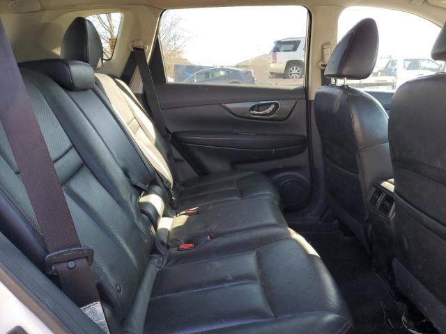 Photo 11 from auction – 2014 NISSAN ROGUE S with VIN 5N1AT2MV9EC803601