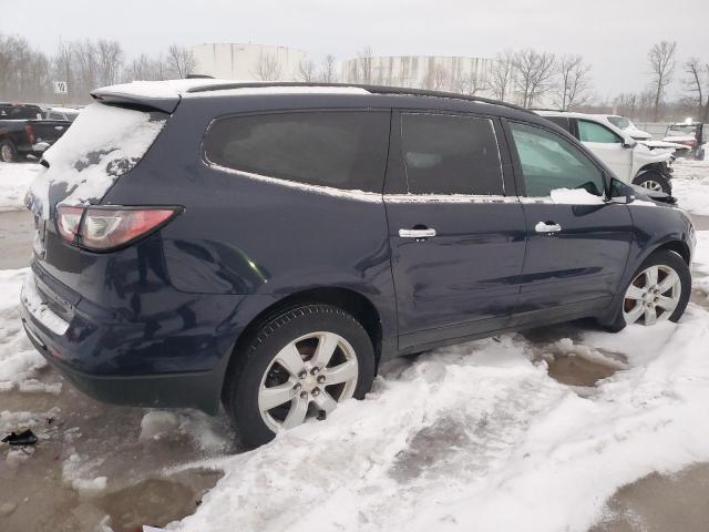 Photo 3 from auction – 2016 CHEVROLET TRAVERSE L with VIN 1GNKVGKD4GJ265373