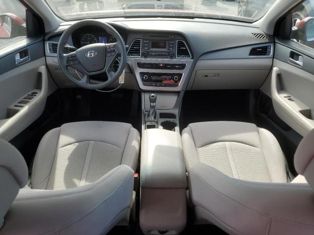 Photo 8 from auction – 2015 HYUNDAI SONATA SE with VIN 5NPE24AF2FH177591