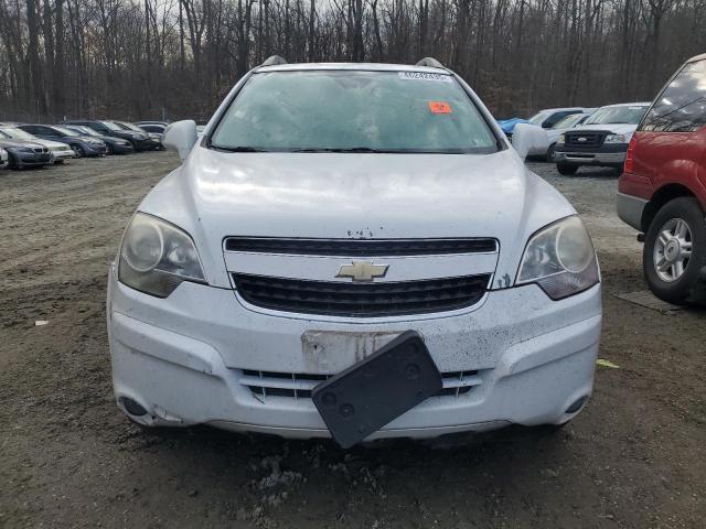 Photo 5 from auction – 2012 CHEVROLET CAPTIVA SP with VIN 3GNAL3E55CS612670