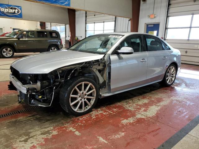 AUDI A4 PREMIUM 2015 с VIN WAUFFAFL0FN008835 - Снимка от търг