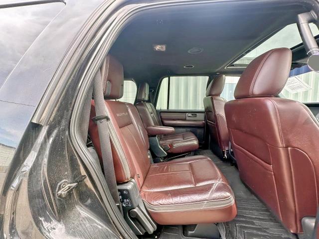 Photo 6 from auction – 2015 FORD EXPEDITION with VIN 1FMJU1MT3FEF31753