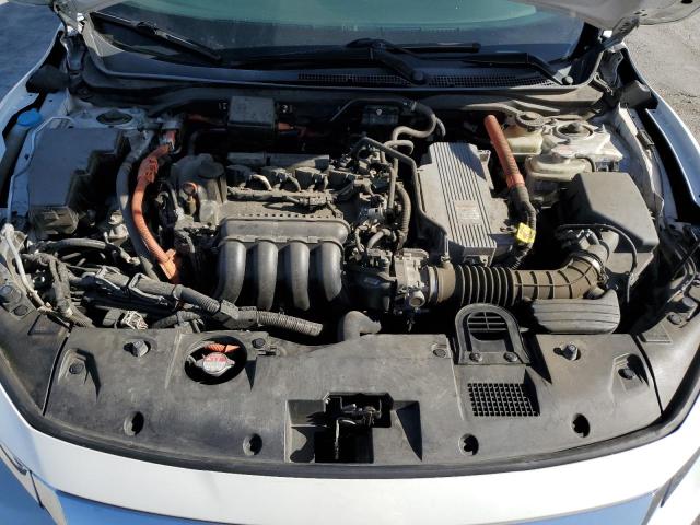 Photo 11 from auction – 2019 HONDA INSIGHT EX with VIN 19XZE4F57KE010697