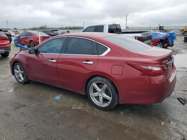 Photo 2 from auction – 2018 NISSAN ALTIMA 2.5 with VIN 1N4AL3AP7JC103320