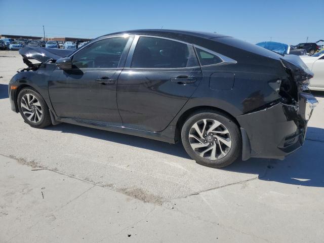 Photo 2 from auction – 2016 HONDA CIVIC EX with VIN 19XFC2F71GE039487