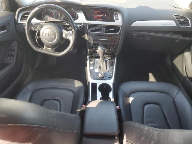 Photo 8 from auction – 2012 AUDI A4 PREMIUM with VIN WAUFFAFL8CN005189