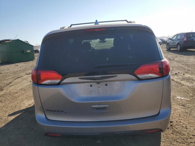 Photo 6 from auction – 2018 CHRYSLER PACIFICA T with VIN 2C4RC1BG2JR174805