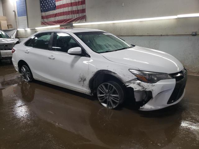 Photo 4 from auction – 2015 TOYOTA CAMRY LE with VIN 4T1BF1FK0FU001409