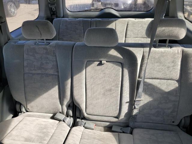 Photo 10 from auction – 2004 HONDA PILOT EX with VIN 2HKYF18404H585637