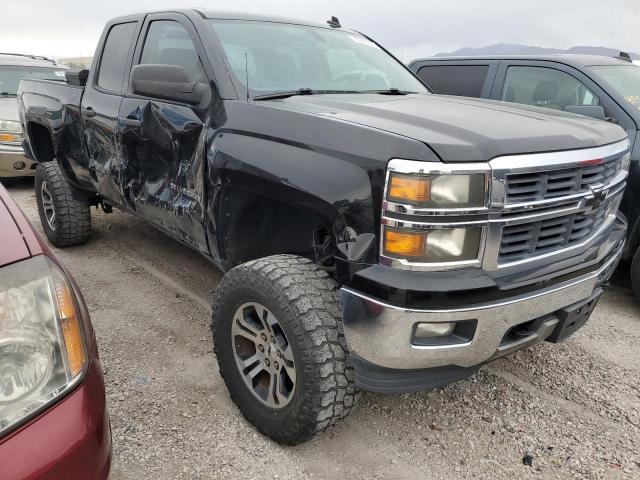 Photo 4 from auction – 2014 CHEVROLET SILVERADO with VIN 1GCVKREC0EZ288628