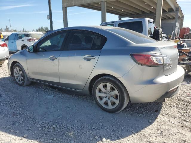 Photo 2 from auction – 2011 MAZDA 3 I with VIN JM1BL1UF5B1400749