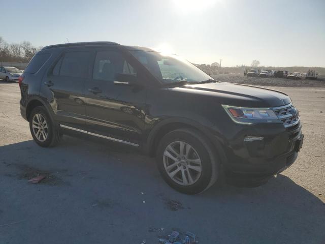 Photo 4 from auction – 2019 FORD EXPLORER X with VIN 1FM5K8D86KGA35078