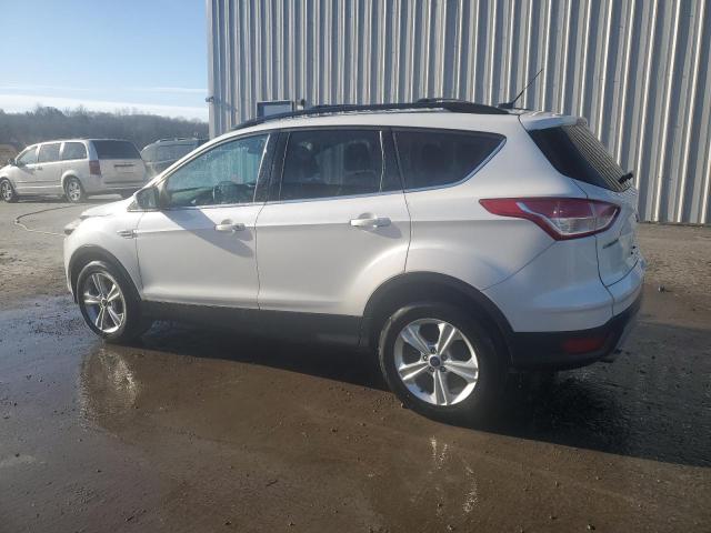 Photo 2 from auction – 2016 FORD ESCAPE SE with VIN 1FMCU9GX8GUB78374