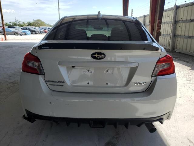 Photo 6 from auction – 2019 SUBARU WRX LIMITE with VIN JF1VA1H61K9804832