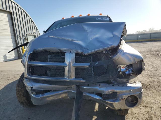 Photo 5 from auction – 2005 DODGE RAM 3500 S with VIN 3D7MS48C75G761053