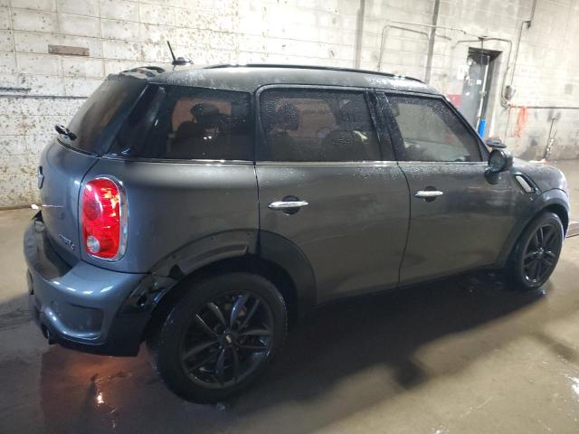 Photo 3 from auction – 2012 MINI COOPER S C with VIN WMWZC3C57CWL87426
