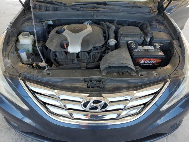Foto 11 de la subasta – 2012 HYUNDAI SONATA SE con VIN 5NPEC4AB1CH369560