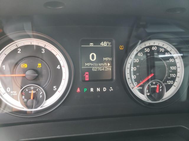 Photo 9 from auction – 2013 RAM 2500 ST with VIN 3C6UR5HL1DG592326