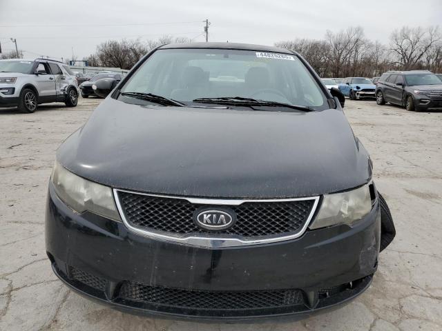 Zdjęcie 5 z aukcji – 2010 KIA FORTE EX z VIN KNAFU4A29A5055196