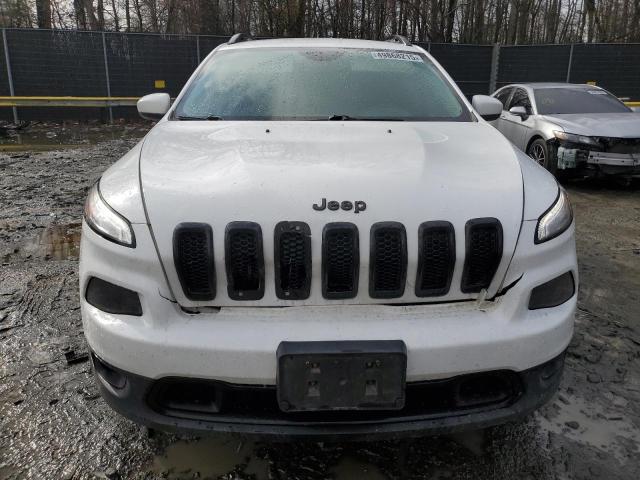Photo 5 from auction – 2016 JEEP CHEROKEE L with VIN 1C4PJMCS1GW139920