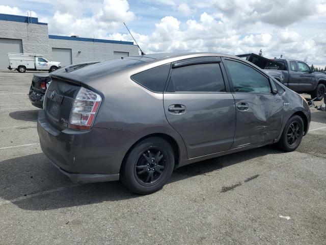 Photo 3 from auction – 2008 TOYOTA PRIUS with VIN JTDKB20U983338167