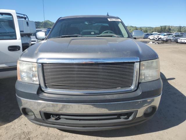 Снимка 5 от търг – 2007 GMC NEW SIERRA с VIN 1GTEC19C67Z506809