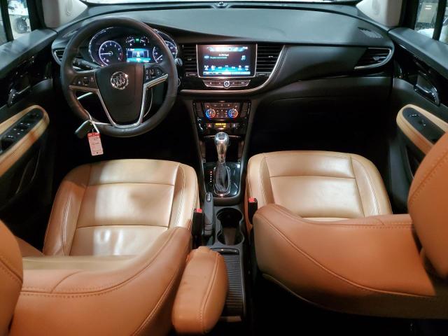 Photo 8 from auction – 2018 BUICK ENCORE ESS with VIN KL4CJGSB3JB531615