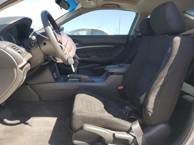 Photo 7 from auction – 2009 HONDA ACCORD EX with VIN 1HGCS11799A018501