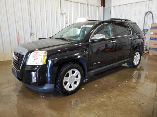 GMC TERRAIN SL 2013 with VIN 2GKALUEK2D6163084 - Photo from auction
