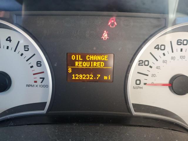 Снимка 9 от търг – 2009 FORD EXPLORER S с VIN 1FMEU53899UA09211