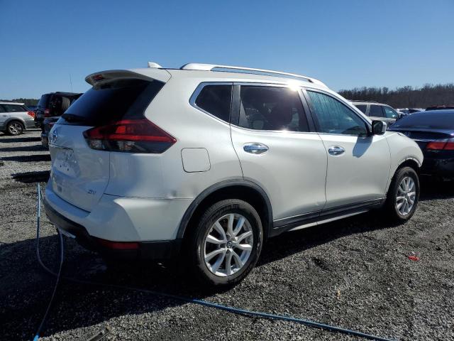 Photo 3 from auction – 2018 NISSAN ROGUE S with VIN KNMAT2MT0JP546866