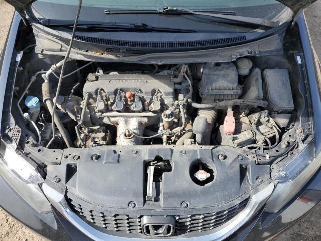 Photo 11 from auction – 2015 HONDA CIVIC LX with VIN 2HGFB2F49FH025706