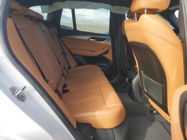 Photo 11 from auction – 2018 BMW X3 XDRIVEM with VIN 5UXTS3C59J0Y96895