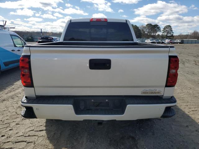 Photo 6 from auction – 2014 CHEVROLET SILVERADO with VIN 3GCUKTEJ7EG428620