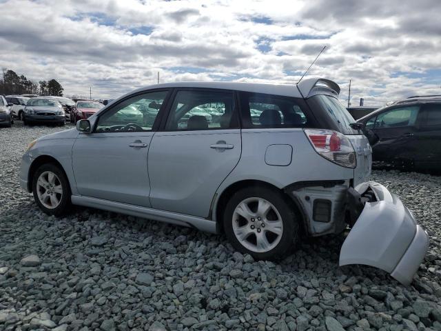 Photo 2 from auction – 2007 TOYOTA COROLLA MA with VIN 2T1KR32E47C666609