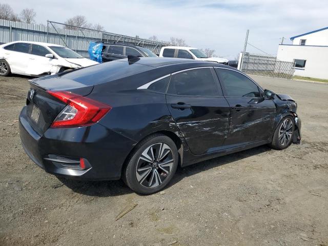Photo 3 from auction – 2016 HONDA CIVIC EX with VIN 2HGFC1F32GH647984