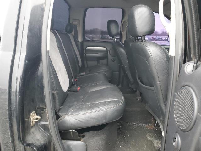 Photo 10 from auction – 2004 DODGE RAM 1500 S with VIN 1D3HU18D24J176351