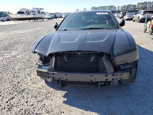 Zdjęcie 5 z aukcji – 2013 DODGE CHARGER SE z VIN 2C3CDXBG4DH696162