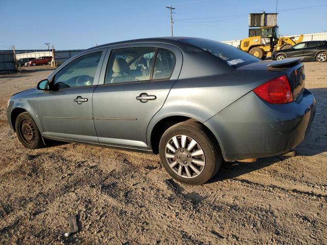 Photo 2 from auction – 2007 CHEVROLET COBALT LS with VIN 1G1AK55F377406972