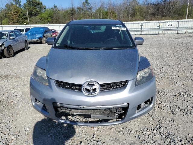Photo 5 from auction – 2012 MAZDA CX-7 with VIN JM3ER2A5XC0419471
