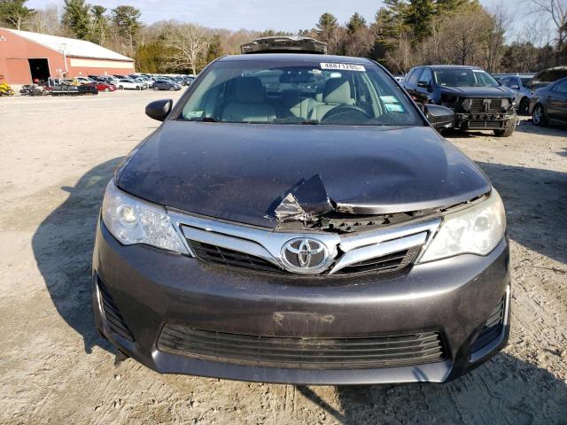 Снимка 5 от търг – 2012 TOYOTA CAMRY BASE с VIN 4T4BF1FK3CR169885