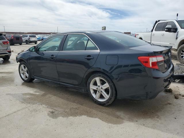 Снимка 2 от търг – 2012 TOYOTA CAMRY BASE с VIN 4T1BF1FK9CU186703