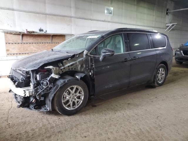 Снимка 1 от търг – 2022 CHRYSLER PACIFICA T с VIN 2C4RC1BGXNR149835