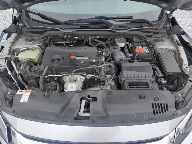 Снимка 11 от търг – 2016 HONDA CIVIC EX с VIN 19XFC2F72GE087595