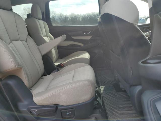 Photo 11 from auction – 2019 SUBARU ASCENT PRE with VIN 4S4WMAFD9K3440892
