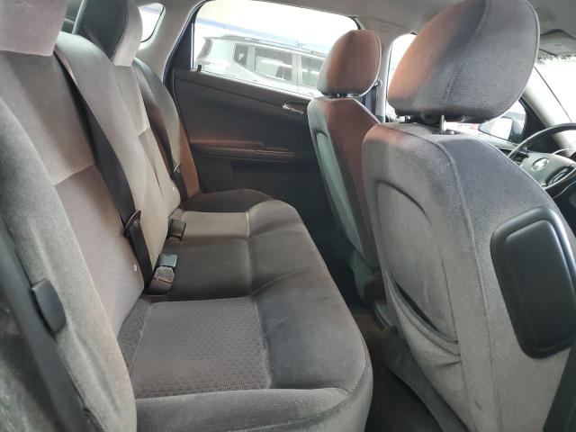 Photo 10 from auction – 2013 CHEVROLET IMPALA LS with VIN 2G1WF5E37D1251786