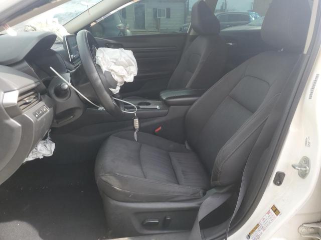 Photo 7 from auction – 2020 NISSAN ALTIMA S with VIN 1N4BL4BV7LC248075